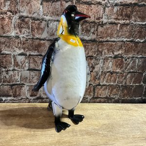 penguin