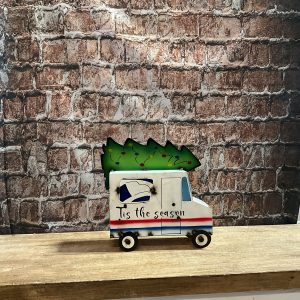 mail Christmas