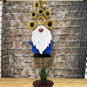 flower gnome