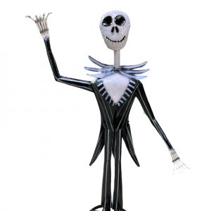 Jack Skellington