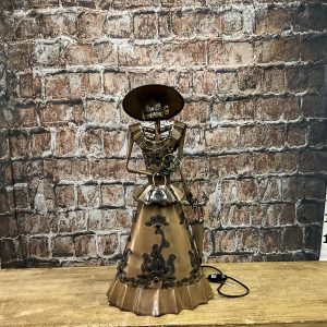 Catrina Light sm