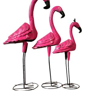 Flamingo Set
