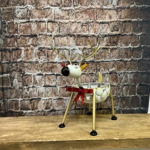 reindeer sm