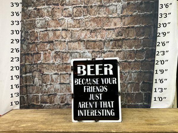 beer