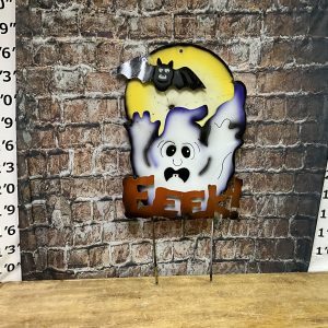 EEK Ghost