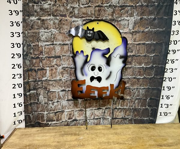 EEK Ghost