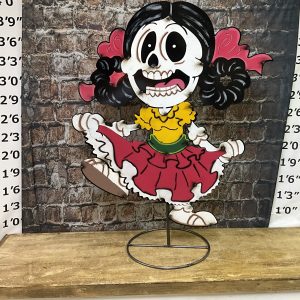 dancing cantrina