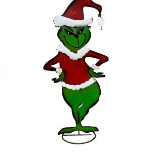 the grinch