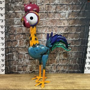 hei hei chicken lg