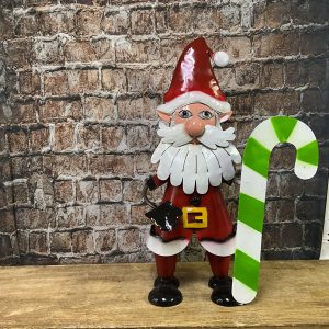 santa gnome