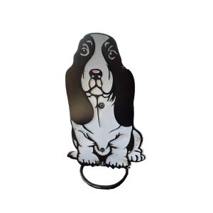 Blood Hound Stand