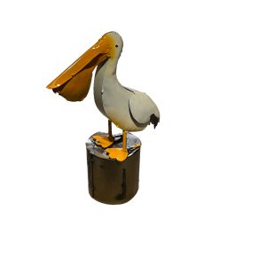 Mini Pelican
