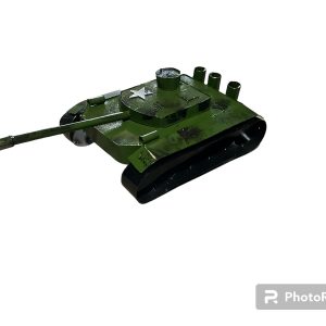 Tank Green
