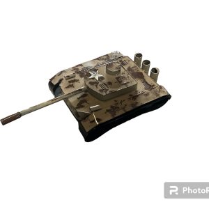 Tank Sand Color