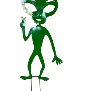 alien lg