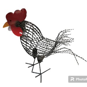 Chicken wire (color varies)