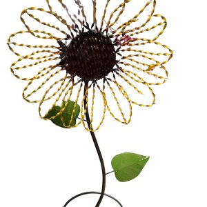 Sunflower wire