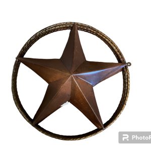 star ring