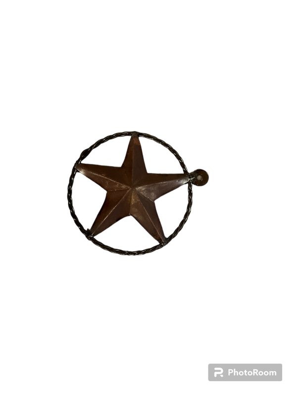star ring mini