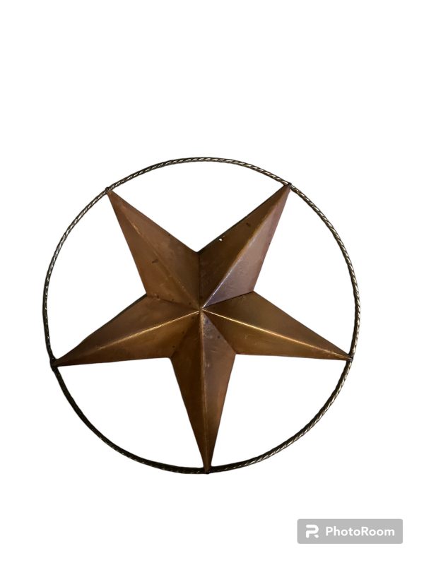 star ring md