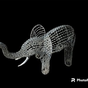 elephant wire