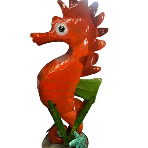 seahorse lg