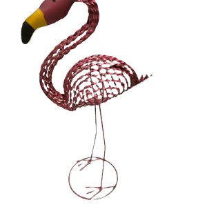 lg flamingo wire