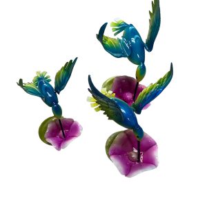 plasma hummingbird set
