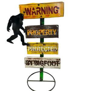 protected by Bigfoot