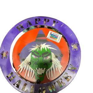 halloween Led sign