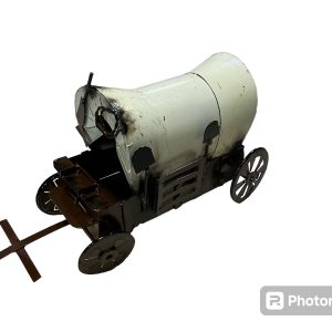 wagon