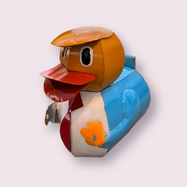 2ft Donald duck