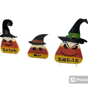 trick or treat 3pc (sample)