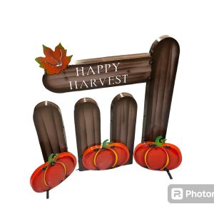happy harvest