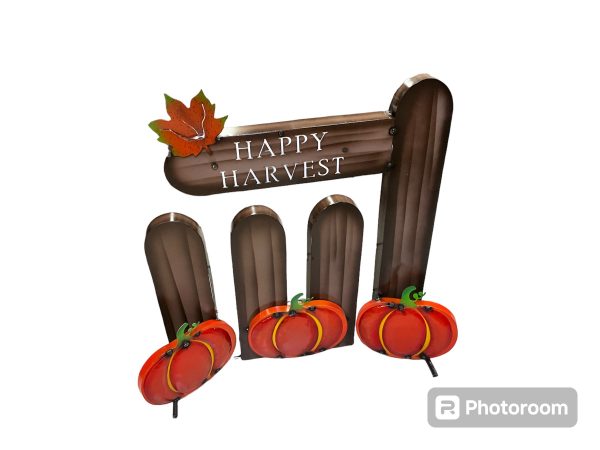 happy harvest