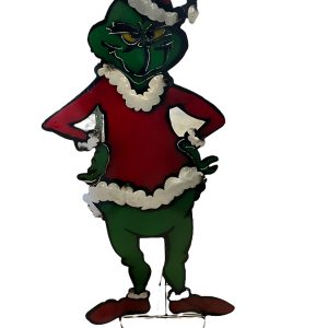 the grinch