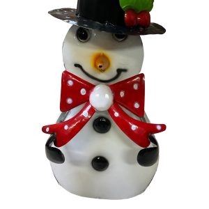 snowman (sample)