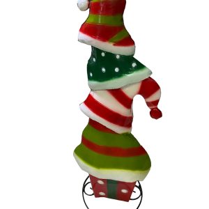 Christmas hats