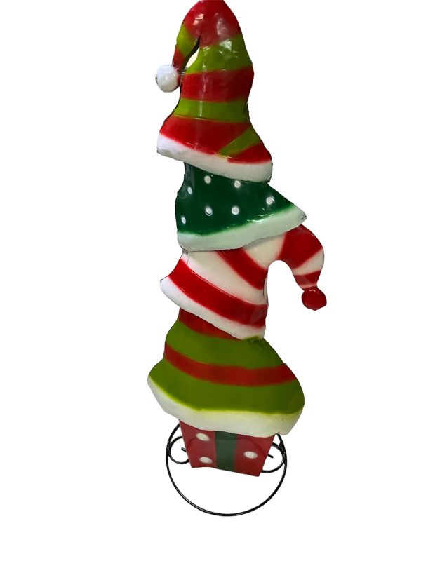 Christmas hats