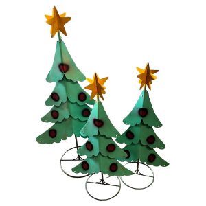 christmas tree set