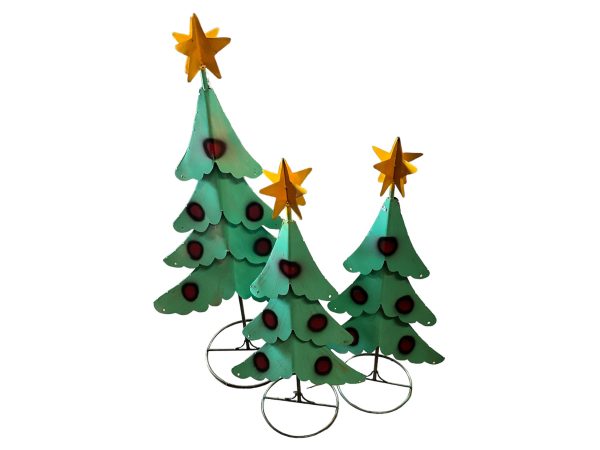 christmas tree set