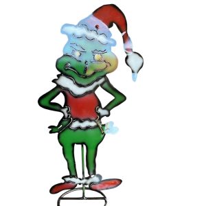 grinch sm