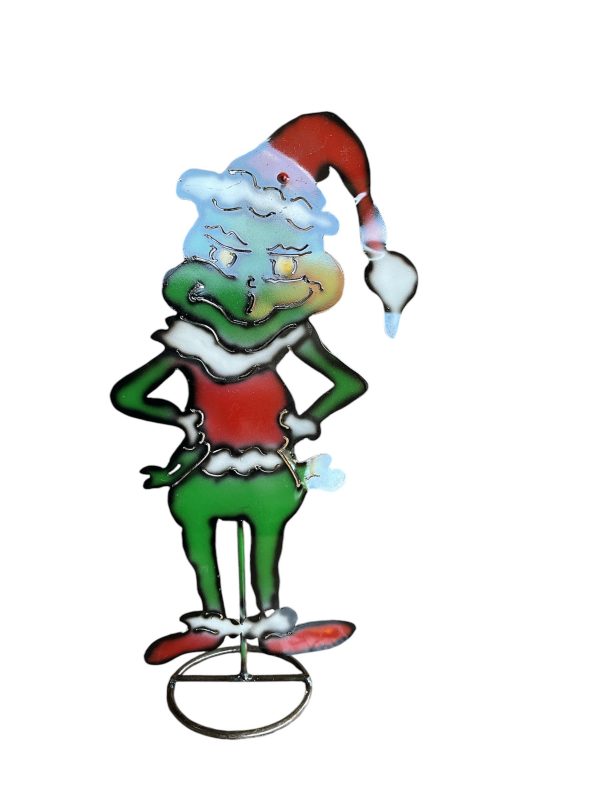 grinch sm