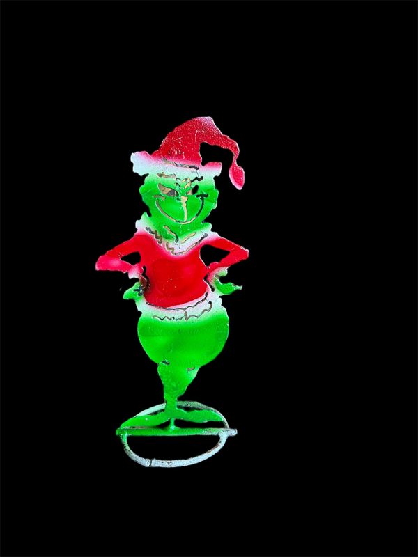 grinch mini