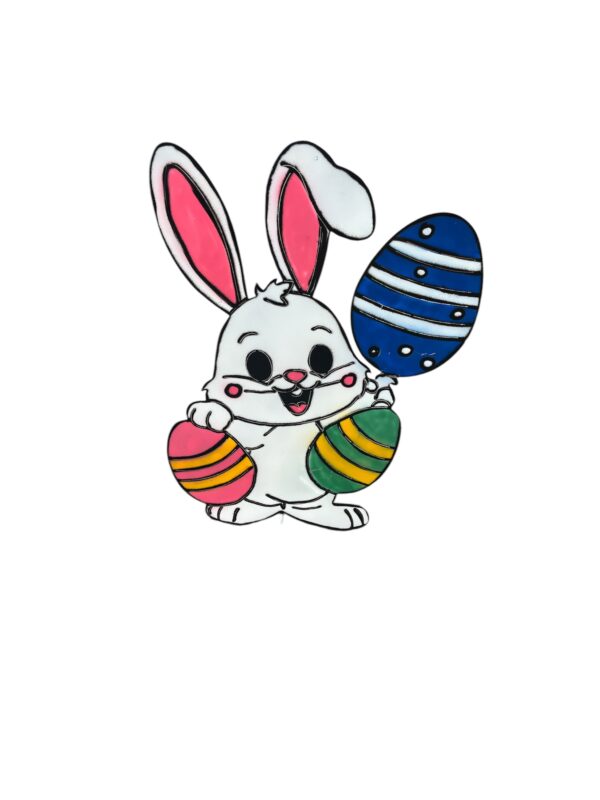 easter bunny sample