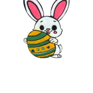 easter bunny sample 2