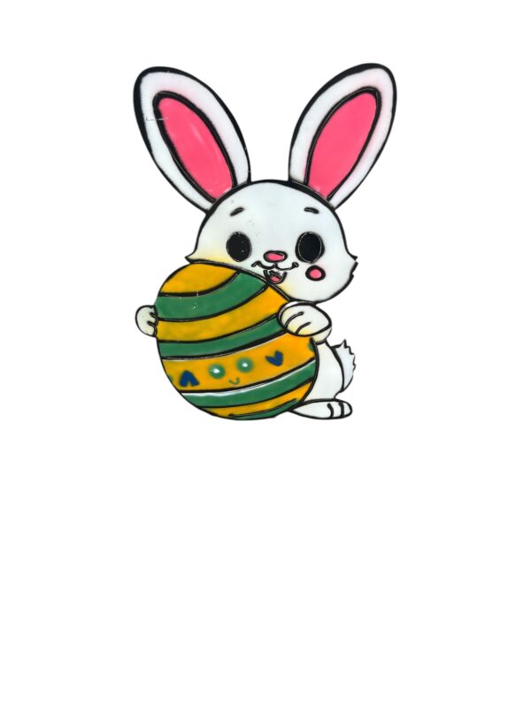 easter bunny sample 2