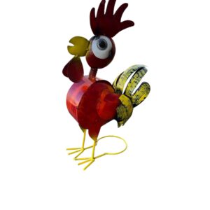 rooster