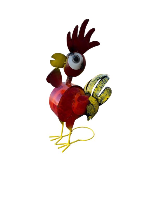 rooster