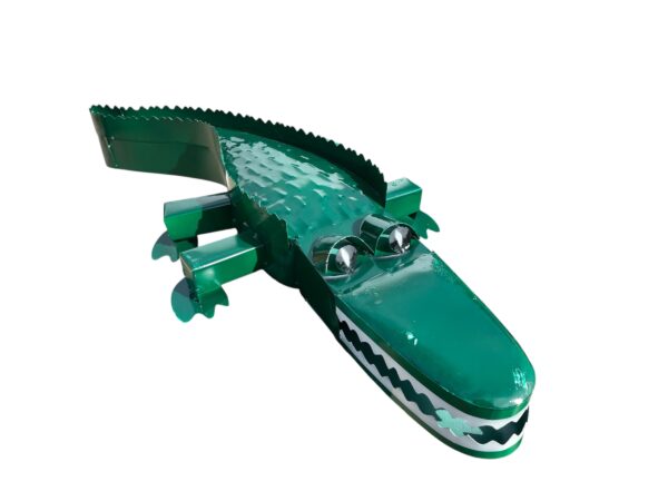crocodile